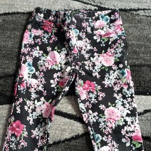 Childs Jordache jeggings